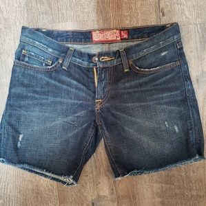 Lucky Brand Shorts. Size 26